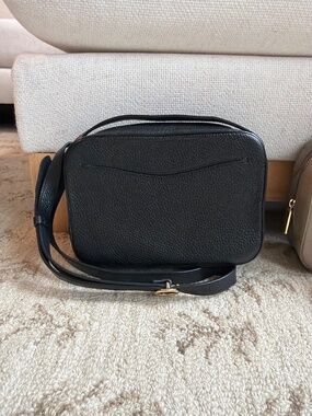 Cuyana Camera Purse